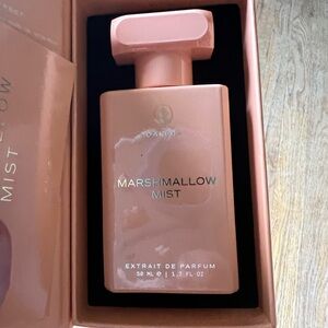 Marshmallow Mist Perfume by Oakcha 1.7 oz
